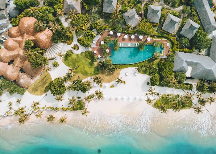 Saii Phi Phi Island VillageResort Hotel